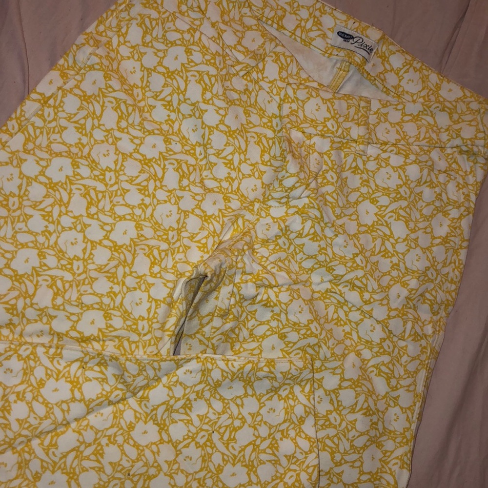 Old Navy Pants